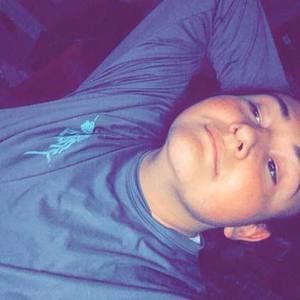 Meet your Posher, Tanner